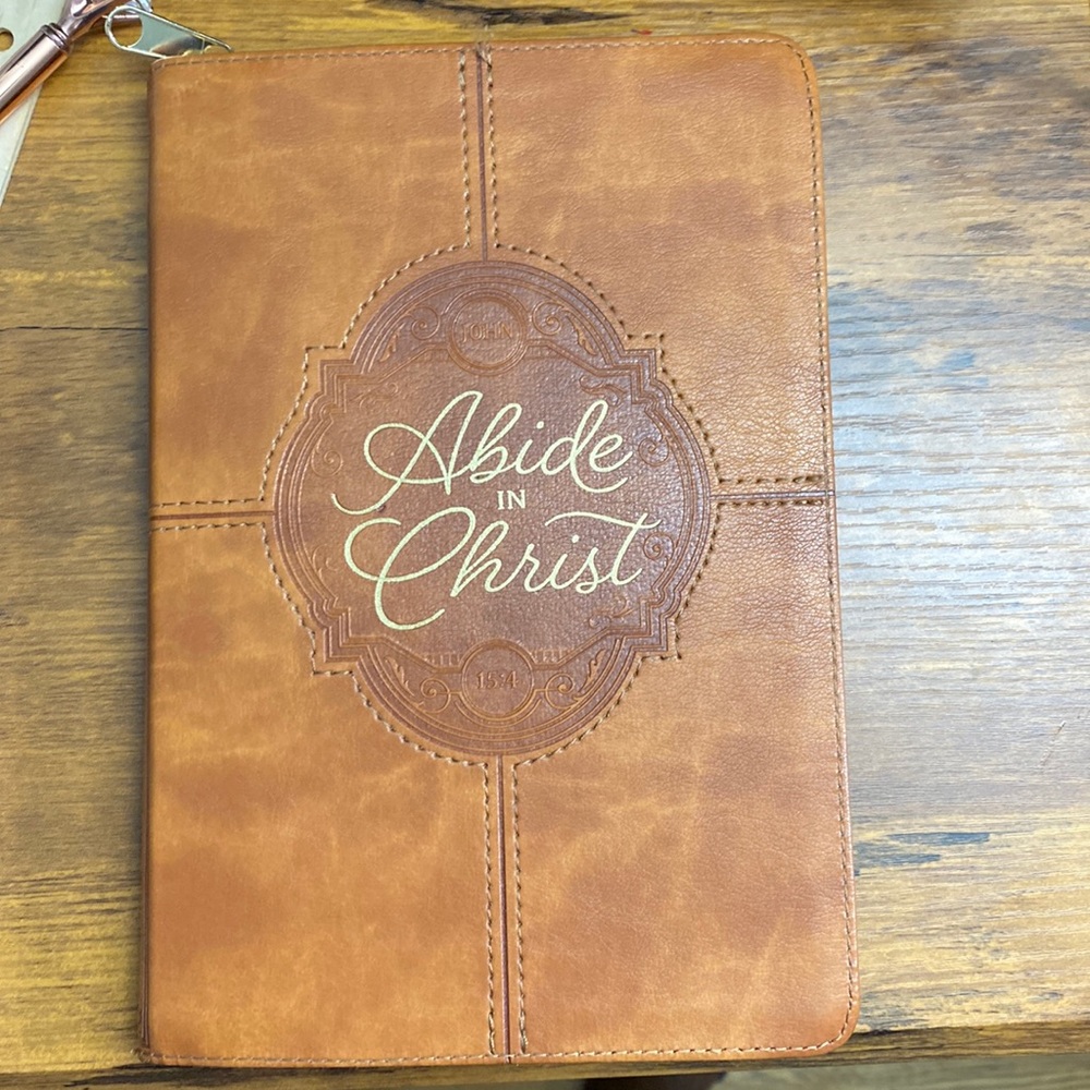 Prayer Journal